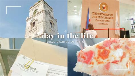 dfa ilocos norte|Where To Apply .